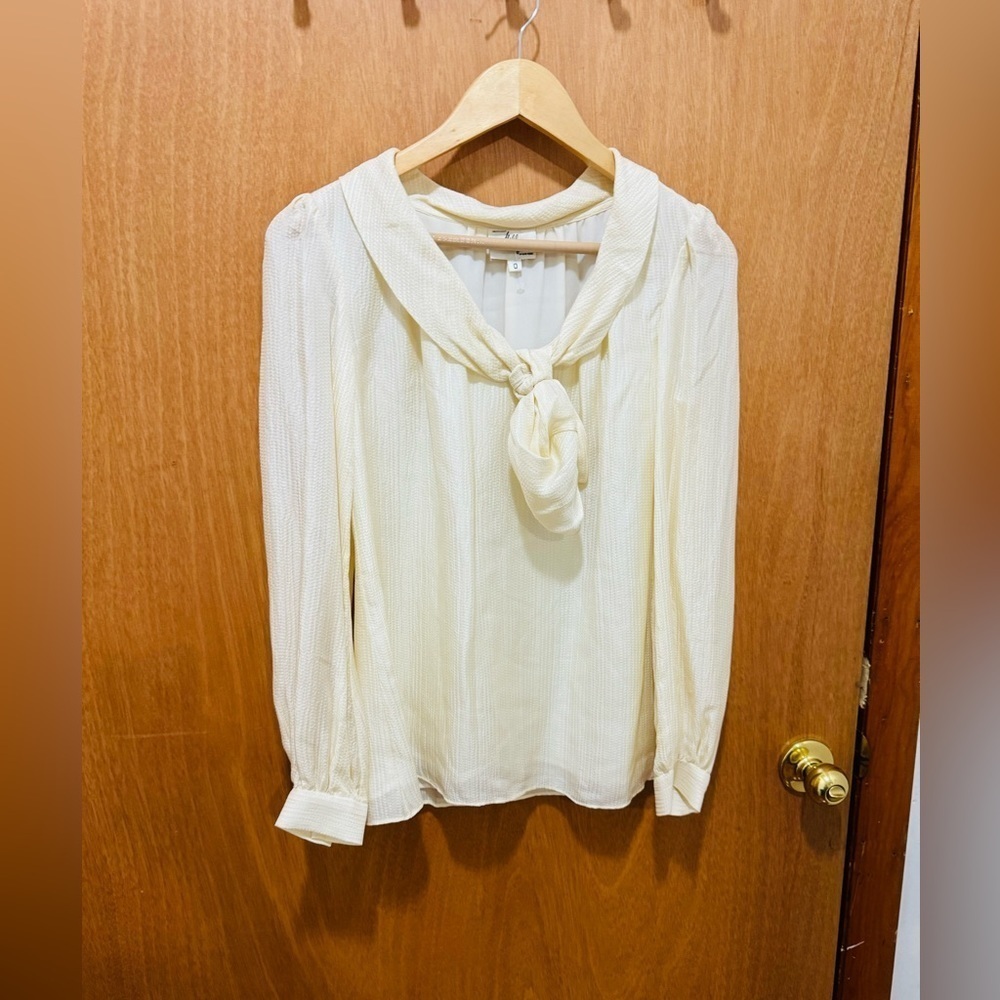 MILLY woman blouse